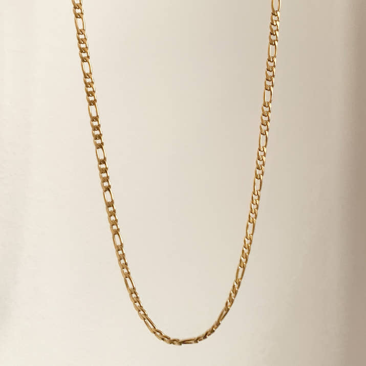 Nadia Necklace