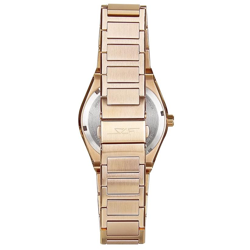 St. Tropez ASTRO Series Forged Carbon Fiber Watch